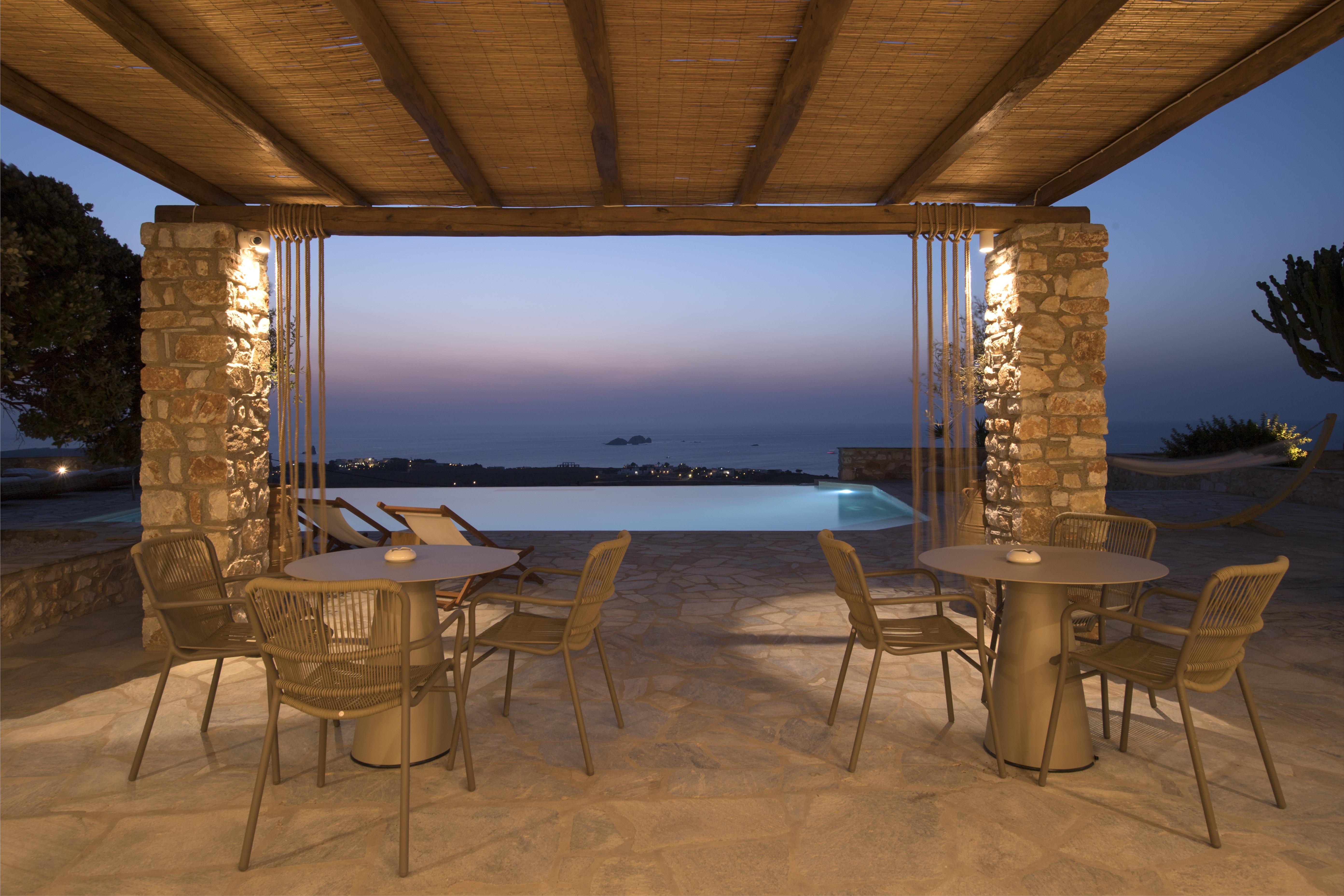 Hotel Mythic Paros , Adults Only Agia Irini  Exterior foto