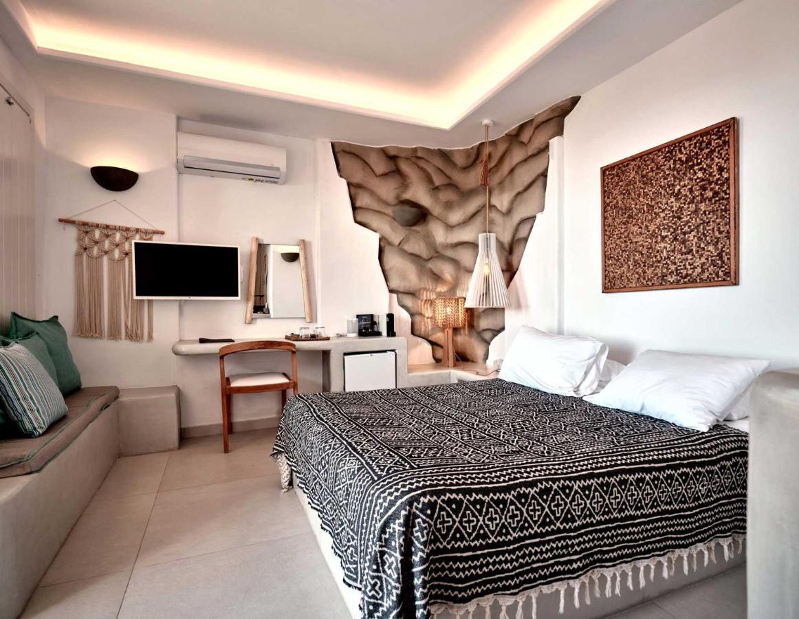 Hotel Mythic Paros , Adults Only Agia Irini  Exterior foto