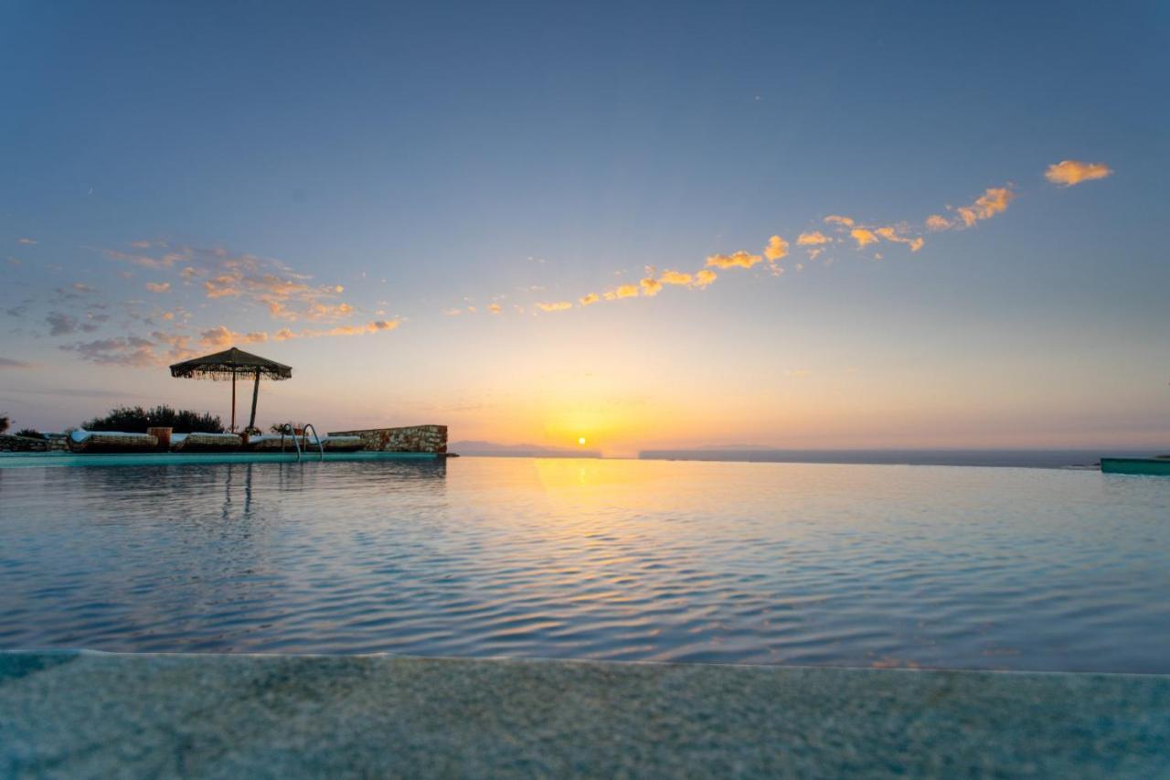 Hotel Mythic Paros , Adults Only Agia Irini  Exterior foto