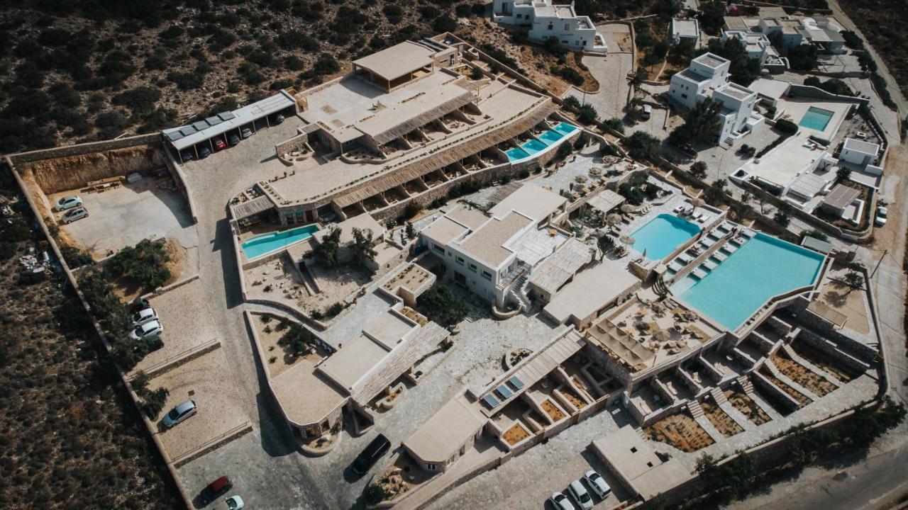 Hotel Mythic Paros , Adults Only Agia Irini  Exterior foto