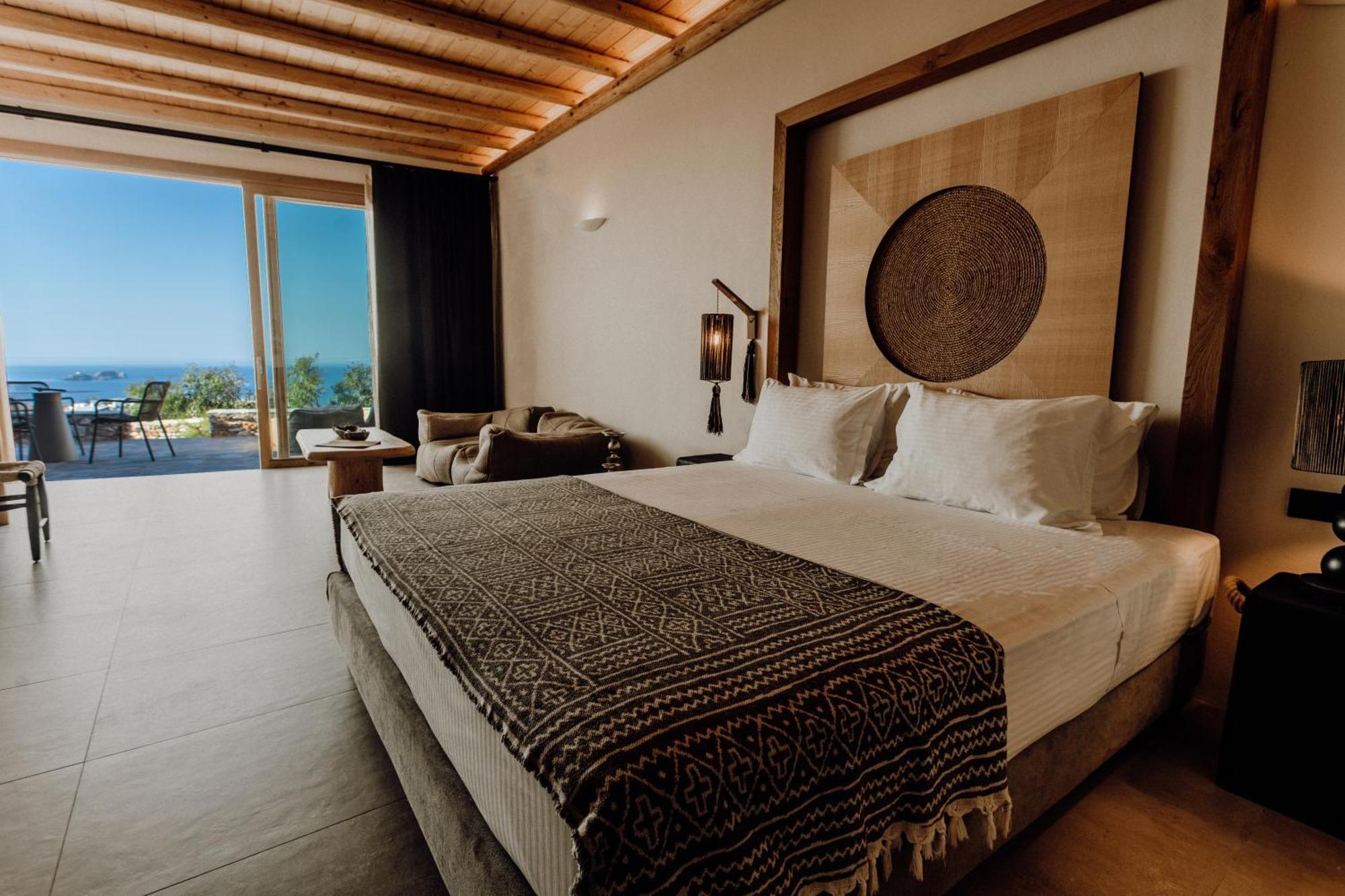 Hotel Mythic Paros , Adults Only Agia Irini  Habitación foto