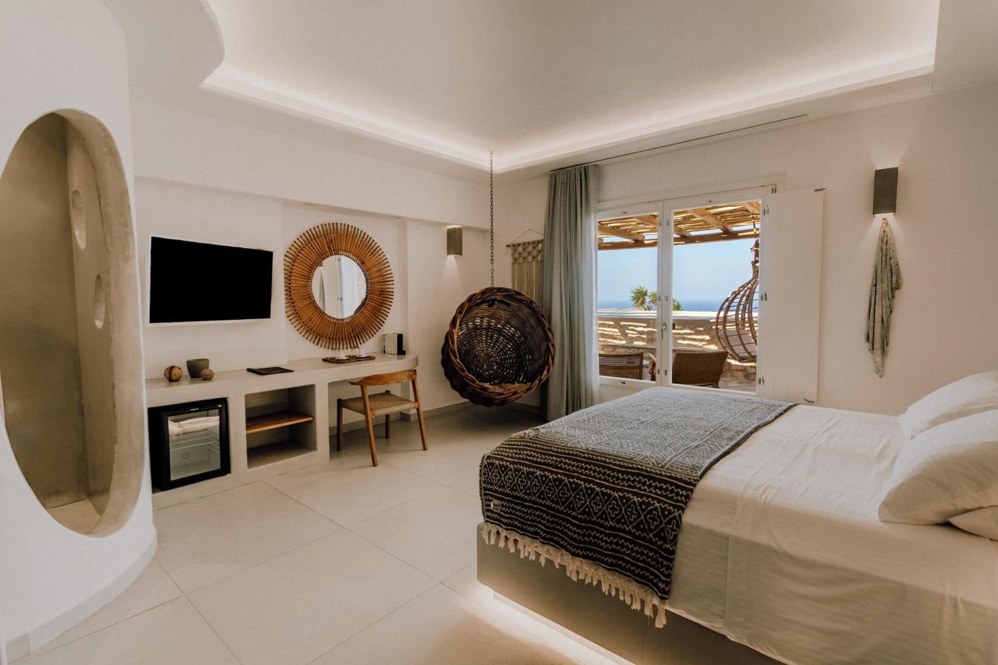 Hotel Mythic Paros , Adults Only Agia Irini  Habitación foto