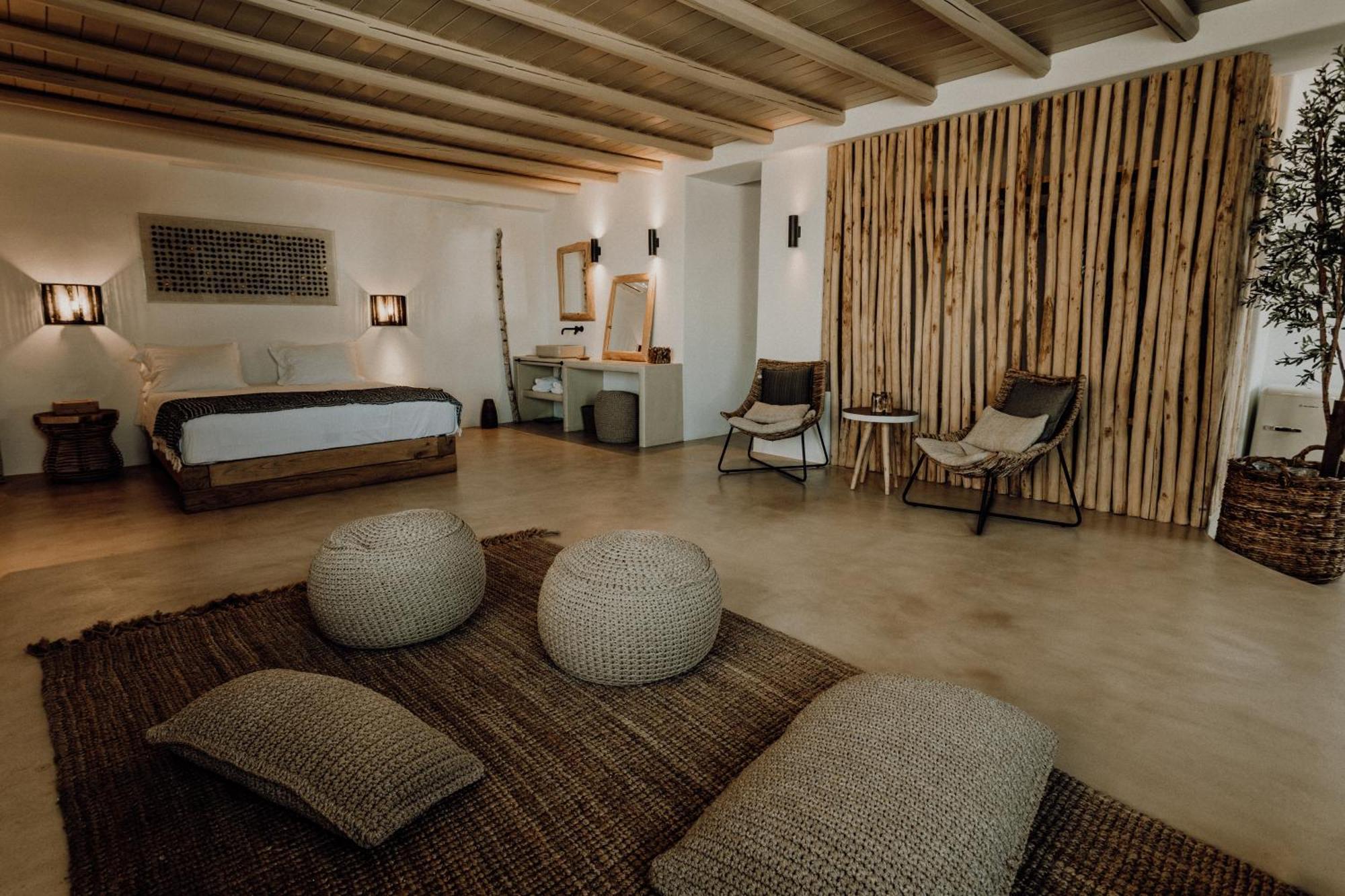 Hotel Mythic Paros , Adults Only Agia Irini  Exterior foto