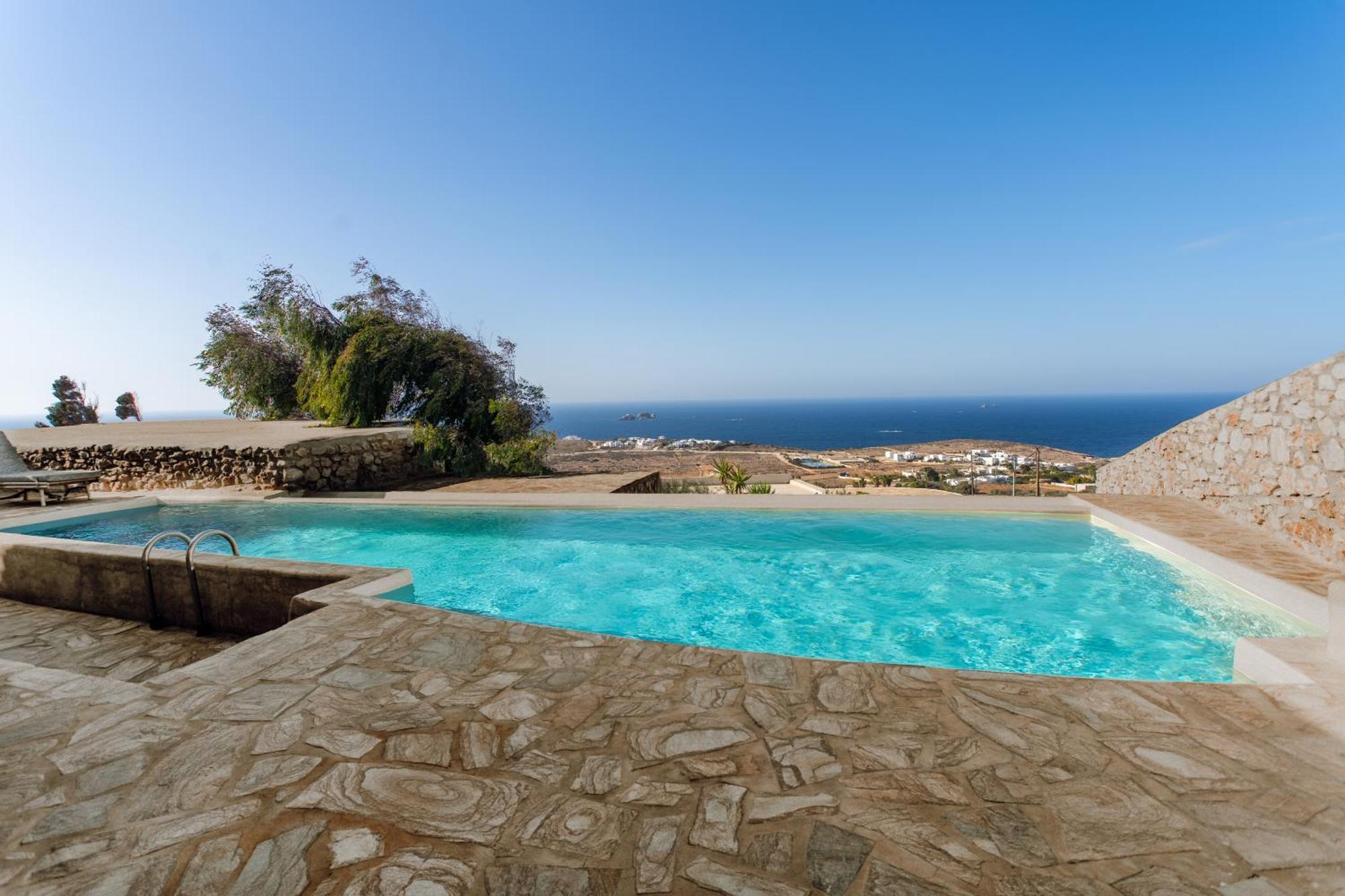 Hotel Mythic Paros , Adults Only Agia Irini  Exterior foto