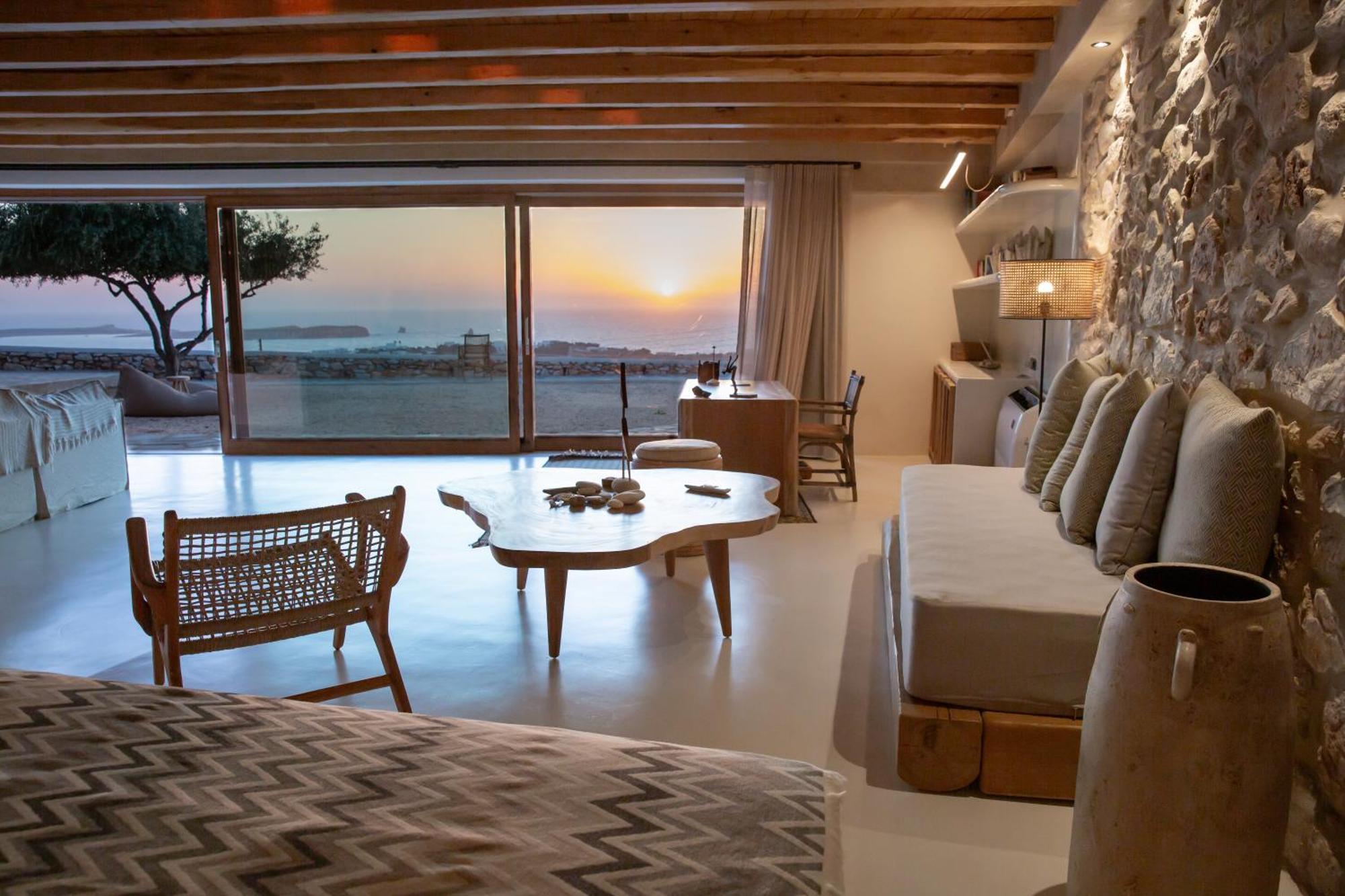 Hotel Mythic Paros , Adults Only Agia Irini  Exterior foto